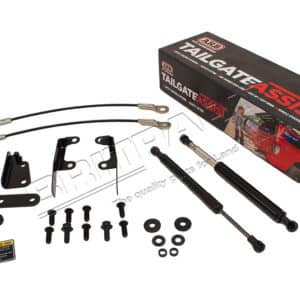 Tailgate Assist System Colorado 2012+ - 4744020 - ARB