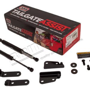 Tailgate Assist System Dmax 2012+ Non Cable Knit - 4744030 - ARB