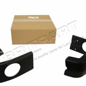 Buffer Kit Sahara Bar With Hole - 5100020 - ARB