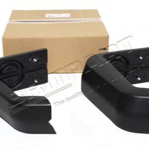 Buffer Kit Sahara Bumper No Hole - 5100030 - ARB
