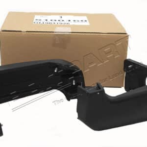 Buffer Kit Classic Style With Hole - 5100160 - ARB