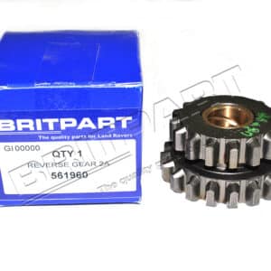 Reverse Gear 2A - 561960 - BRITPART