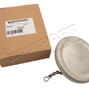Fuel Cap - 569006 - OEM