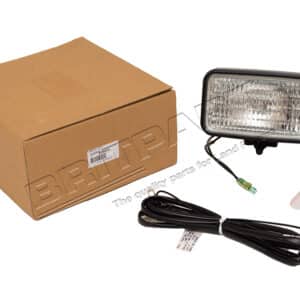 Reversing Light Kit(For 2 Wheel Carriers) - 5700070 - ARB