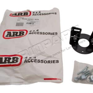 Bracket Round Trailer Socket Rstb - 5700090 - ARB