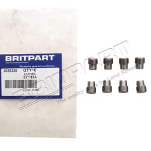 Dowel - 571134 - BRITPART