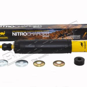 Sport Shock L/C 100 Ifs -R- - 60003 - ARB