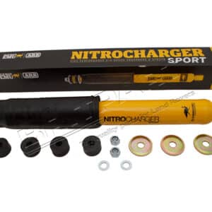 Sport Shock Patrol Y61 -F- - 60013 - ARB