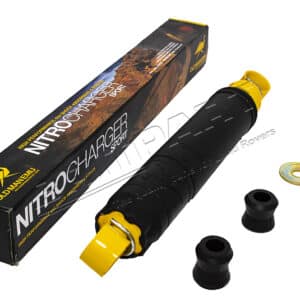 Sport Shock Patrol Y60 Y61 -R- - 60015 - ARB