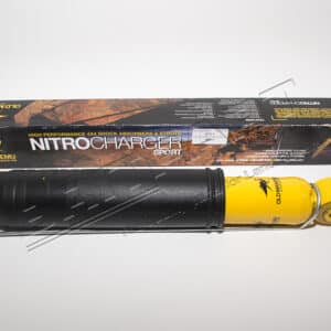 Sport Shock Navara D40 -R- - 60017 - ARB