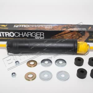 Sport Shock L/C 80 & 100 -F- - 60018 - ARB