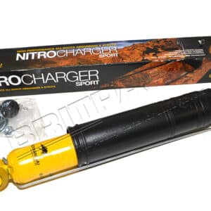 Sport Shock Pajero Nm -R- - 60019 - ARB