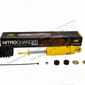Sport Shock Navara D22 To 09/02-F- - 60021 - ARB