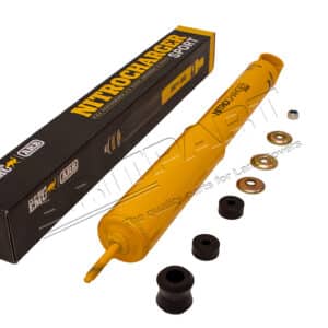 Sport Shock Prado 90 -R- - 60028 - ARB
