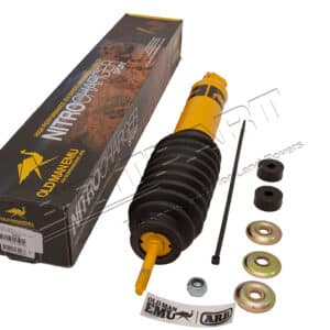 Sport Shock Isuzu Gmh Niss -F- - 60031 - ARB