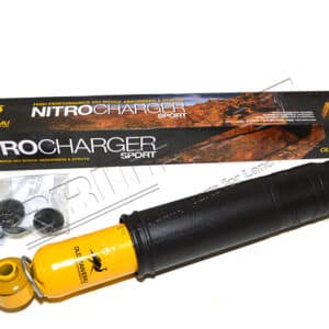 Sport Shock Pajero Nm -R- - 60033 - ARB