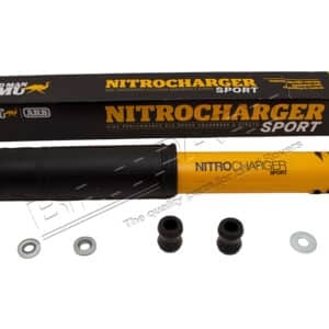 Sport Shock Niss D22 10/02 On-R- - 60035 - ARB