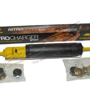 Sport Race Shock-Disco I & Defender-F- - 60037L - ARB