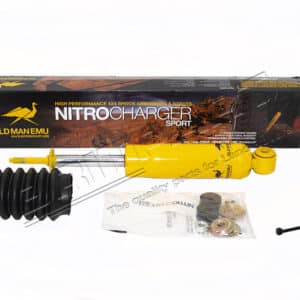 Sport Shock Mits & Hyundai -F- - 60040 - ARB
