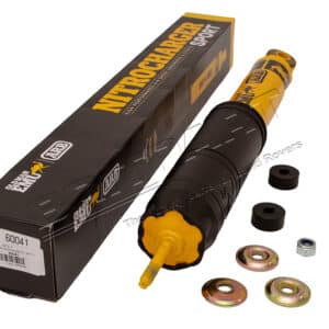 Sport Shock Pajero 91 - 99 Coil Rear -R- - 60041 - ARB