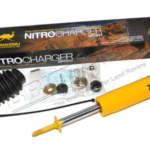 Sport Shock Mits Pajero / Triton-F- - 60051 - ARB