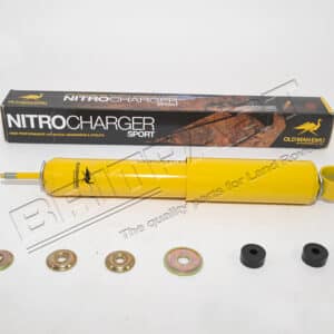 Sport Shock Patrol Y60 & Y61 -R- - 60054 - ARB