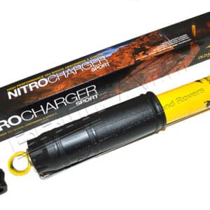 Sport Shock Mits Pajero -R- - 60056 - ARB