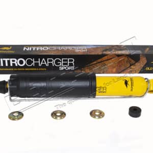 Sport Shock Hyundai Terracan -R- - 60060 - ARB