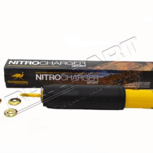 Sport Shock Hilux Pre 97-R- - 60061 - ARB