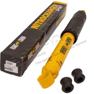 Sport Shock LC 60 Ser-R- 19Mm Pin - 60065 - ARB