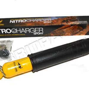 Sport Shock Jeep Wrangler Jk -F- - 60066 - ARB