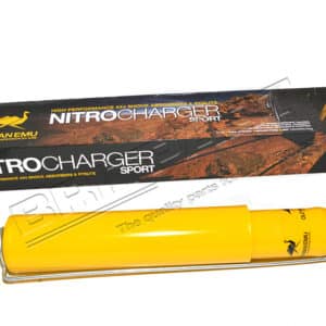 Sport Shock Jeep Wrangler Jk -R- - 60067 - ARB