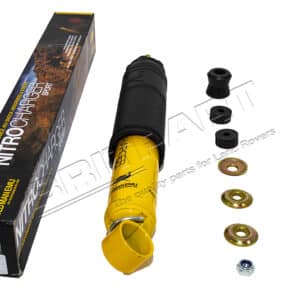 Sport Shock Patrol Y60 -F- - 60068 - ARB