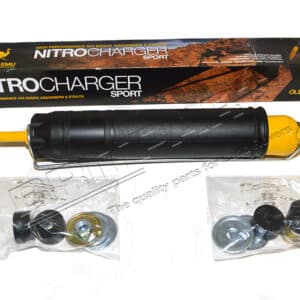 Sport Shock L/C 80 & 100 Ser-F- - 60070 - ARB
