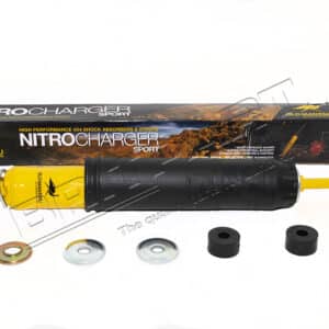 Sport Shock L/C 80 & 100 Ser-R- - 60071 - ARB