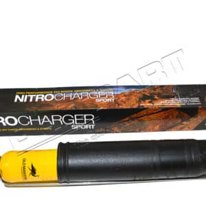 Sport Shock Vw Amarok Medium -R- - 60082 - ARB