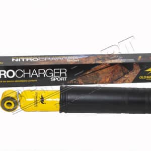 Sport Shock Navara D40 R - 60110 - ARB