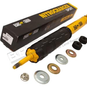 Sport Shock G Wagon -R- - 60114 - ARB