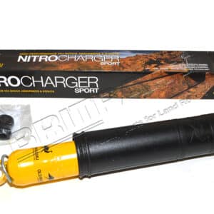 Sport Shock Dmax/Colorado R 2012 On - 60116 - ARB