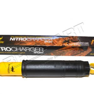 Sport Shock Nav Np300 R Coil - 60137 - ARB