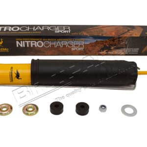 Sport Shock Fortuner 2015 On - 60141 - ARB