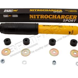 Sport Shock Patrol Y61 -F- - 61012 - ARB