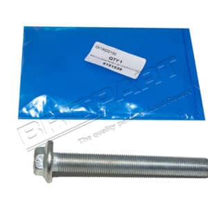Bolt Flange M14X1.5X110 Gr10.9 Tzp - 6151539 - ARB