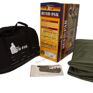 Bushpak Large 1520X1220X300Mm - 64X12 - ARB