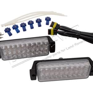Lamp Kit Led Indicator Clearance - 6821287 - ARB