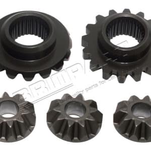 Gear Set J1 Side J1 Pin C Clip - 728J011C - ARB