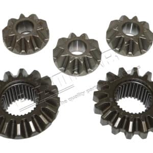 Gear Set J3 Side J1 Pin C Clip - 728J031C - ARB
