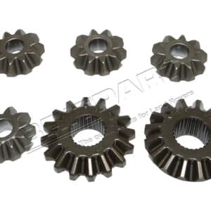 Gear Set Ja1 Side Ja Pinion - 728JA12 - ARB