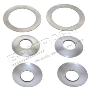 Sp Thrust Washer Kit H Type - 730H01 - ARB