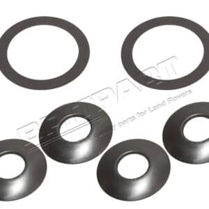 Sp Thrust Washer Kit J Type - 730J01 - ARB